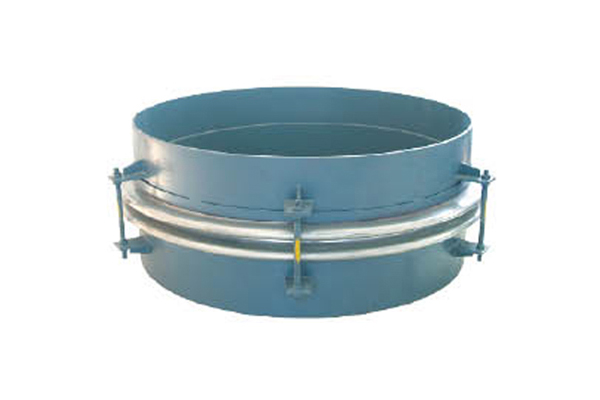 電動傾斜百葉閥